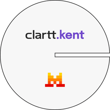 Une IA intelligente qui lit les documents, les classe, génère l'interface et accompagne l'utilisateur.